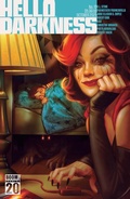 Cover: Hello Darkness #15 - Boom Entertainment