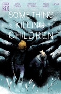 Cover: Something is Killing the Children #44 - Boom Entertainment