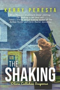 Enlarge image Cover: The Shaking - LEVEL BEST BOOKS