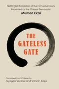 Cover: The Gateless Gate - Martino Fine Books