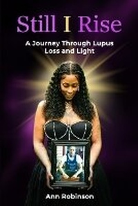 Enlarge image Cover: Still I Rise - On the Write Track