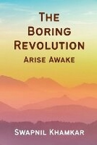 Abbildung von: The Boring Revolution - Notion Press