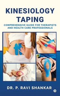 Abbildung von: Kinesiology Taping - Notion Press