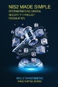Cover: NIS2 Compliance Made Simple - Payservices Bv