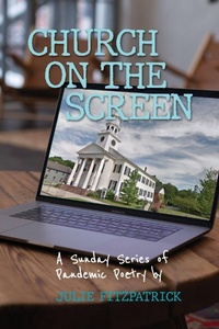 Enlarge image Cover: Church on the Screen - Julie Fitzpatrick