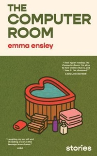 Abbildung von: The Computer Room - Loblolly Press