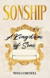 Enlarge image Cover: Sonship - Sozo Publishing
