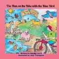 Cover: The Man on the Bike with the Blue Bird - Natalia