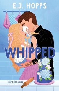 Enlarge image Cover: Whipped - E. J. Hopps
