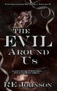Enlarge image Cover: The Evil Around Us - Re Johnson Books