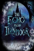 Cover: The Echo from Tirnmoor - Brooks Books Publishing
