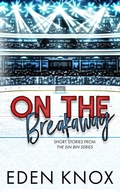 Cover: On the Breakaway - Ek Publishing