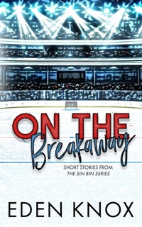 Enlarge image Cover: On the Breakaway - Ek Publishing