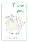 Cover: I Love You - Poodle Productions, LLC