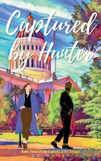 Enlarge image Cover: Captured by Hunter - Heart Capitol Books