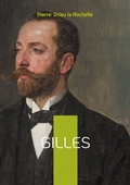 Cover: Gilles - BoD - Books on Demand