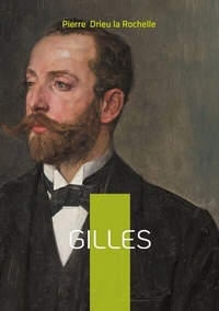 Enlarge image Cover: Gilles - BoD - Books on Demand