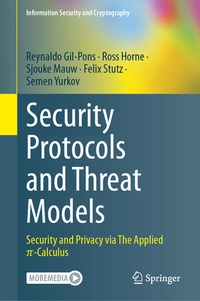 Abbildung von: Security Protocols and Threat Models - Springer