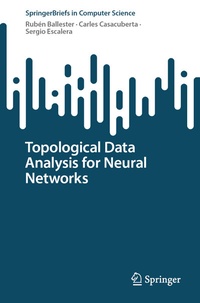 Abbildung von: Topological Data Analysis for Neural Networks - Springer