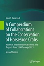 Cover: A Compendium of Collaborations on the Conservation of Horseshoe Crabs - Springer