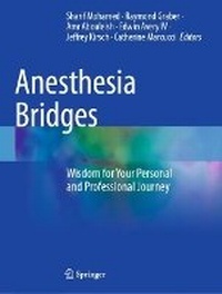 Enlarge image Cover: Anesthesia Bridges - Springer