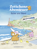 Cover: Zettchens Abenteuer - Nachtschicht Verlag