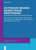 Bild: Octonion Sparse-Based Image Processing - De Gruyter