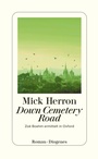 Cover: Down Cemetery Road - Diogenes