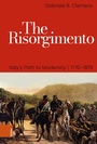 Cover: The Risorgimento - Böhlau
