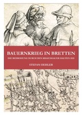 Cover: Bauernkrieg in Bretten - tredition