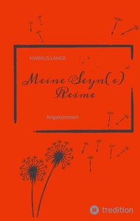 Abbildung von: Meine Seyn(e) Reime - Aus dem Skumeln-Turm