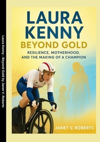 Abbildung von: Laura Kenny - tredition