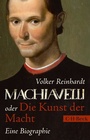 Cover: Machiavelli - C.H.BECK