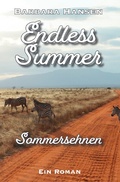 Cover: Jahreszeiten-Trilogie / Endless Summer. Sommersehnen - epubli