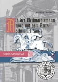 Cover: Sedes Sapientiae. Beitr&auml;ge zur K&ouml;lner Universit&auml;ts- und Wissenschaftsgeschichte / Als der Weihnachtsmann noch mit dem Amtsschimmel kam - epubli