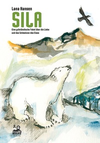 Enlarge image Cover: Sila - Inuit Verlag