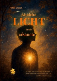 Abbildung von: Als ich das Licht in mir erkannte - BoD - Books on Demand