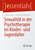 Bild: Sexualit&auml;t in der Psychotherapie im Kindes- und Jugendalter - Springer