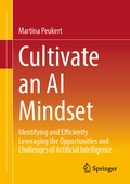 Cover: Cultivate an AI Mindset - Springer