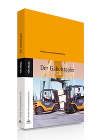 Abbildung von: Der Gabelstapler - TÜV Media GmbH TÜV Rheinland Group