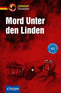 Abbildung von: Mord unter den Linden - Circon Verlag GmbH