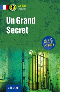 Abbildung von: Un Grand Secret - Circon Verlag GmbH