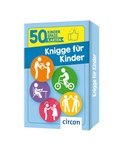 Cover: Knigge f&uuml;r Kinder - Circon Verlag GmbH