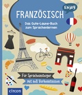 Cover: Enjoy Franz&ouml;sisch - Circon Verlag GmbH