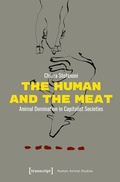 Cover: The Human and the Meat - transcript