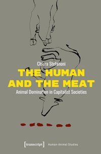Enlarge image Cover: The Human and the Meat - transcript