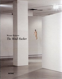 Enlarge image Cover: The Mind Hacker - OÖ Landes-Kultur GmbH