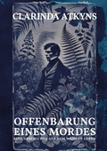 Cover: OFFENBARUNG EINES MORDES - Fotokultur