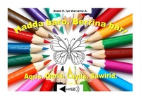 Abbildung von: HADDA BARO - BERRINA BAR! - Verein Salzburg - Kommunikation und Kultur