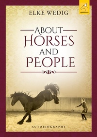 Abbildung von: About Horses and People - spiritbooks
